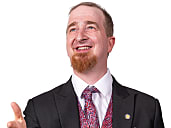 Gregory Diamond