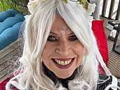 SHOWTAROT MIT IRINA - FALSCHE TAROTLEGERIN
