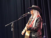 Lisa Mansfield