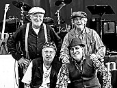 Blues Train