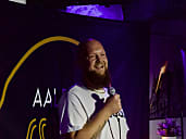 Jeppe dunker - Dunker-Comedy