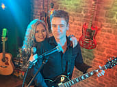 Dylan and Runette
