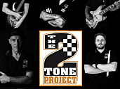 The 2 Tone Project