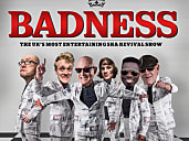 BADNESS