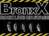 BronxX