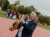SAXLEAL