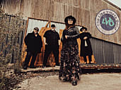 The Lisa Voleta Band