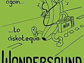 Diskotek Wondersound