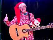Julemusik & sjov