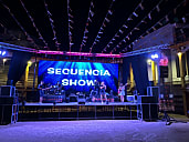 Lupy Showman