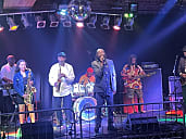 The Piragons John Holt tribute Band