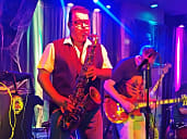 Sergio Elias - SAXCLASSICS - Repertorio con saxofon ´ 70, ´80 y ´90