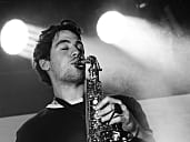 Jacky Sax