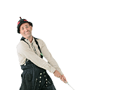 Clown Gili