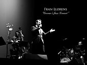 Fran Llorens "Crooner's Jazz Concert"
