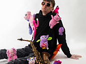 Dustin Kitsch