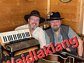 Waidlaklang