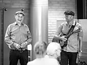 Jørgen & Jens