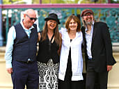 Cygnet (Jazz Quartet)