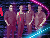 Coveralia Band
