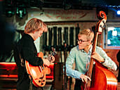 Apollon Jazz