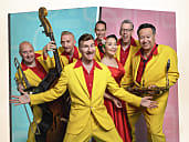The Jive Aces