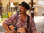 Éle acústico