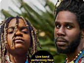 NEW SCHOOL REGGAE JAMS