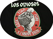 Los Odiosos