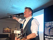 Livemusikeren