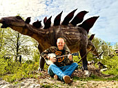 BEAT&BRØL I DINOSAURLAND