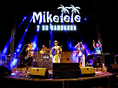 MIKELELE y su Bandarra