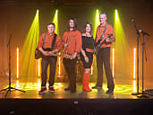 LivePart - Eventband