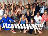Danseglad Festindslag