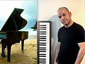 Pianist und DUO's Nach Wahl