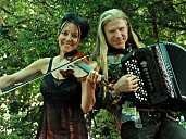 Mazaika Duo