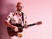 Franck le Chanteur