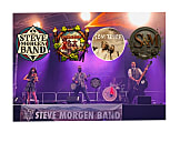 Steve Morgen