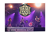 Steve Morgen Band