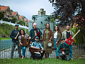 Tresboliyu Folk