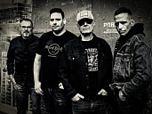 PILEDRIVER - Status Quo coverband