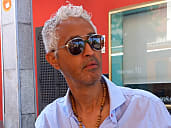ACLESIO SAXOFONISTA
