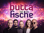 Butta bei de Fische - Your Top40 Cover-Band