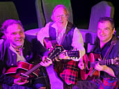 Celtic Men of Song