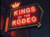 Kings of the Rodeo