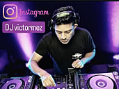 Dj Víctor Mez