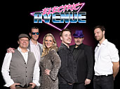 ELECTRIC AVENUE