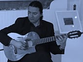Mario Guitarist