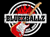 BLUEZBALLZ