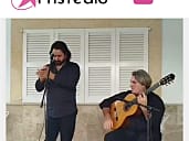 Sentimiento Flamenco